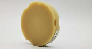 Zirdent <span class=keywords><strong>PMMA</strong></span> monostrato multistrato CAD CAM materiale fresatura-16 colori candeggina paralume <span class=keywords><strong>PMMA</strong></span>/materiali di consumo dentali trasparenti - Product Image 5