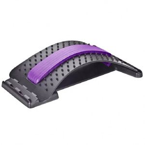 Yh 2023 Correcteur de posture multi-niveaux pour le soutien lombaire, étireur dorsal, soulagement de la douleur pour enfants et adultes - Product Image 4