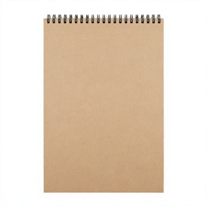 Natural White Sketchbook 150 GSM Spiral <b>Drawing</b> <b>Pad</b> 32 Sheets Art Paper for Ink Pencil /Sketching - Product Image 3