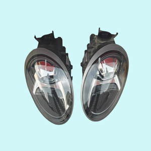 Para <span class=keywords><strong>Porsche</strong></span> 911 <span class=keywords><strong>991</strong></span> 992 997 Carrera faro montaje coche luz Original LED GT2 <span class=keywords><strong>GT3</strong></span> GT3RS OEM 99163122102 99163122404 - Product Image 3
