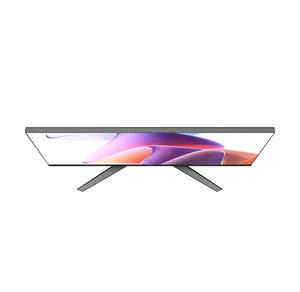 Original HKC V2717 27" FHD IPS Monitor 100Hz 99%sRGB HDMI VGA Ultra-thin Black Office Display 178° Wide View Monitor - Product Image 5