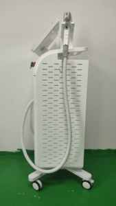 Nuevo Dispositivo de Depilación 2 en 1 que Elimina Efectivamente Tatuajes de Cejas, Bordados de Cejas, Líneas de Labios y Diversas Manchas - Product Image 4