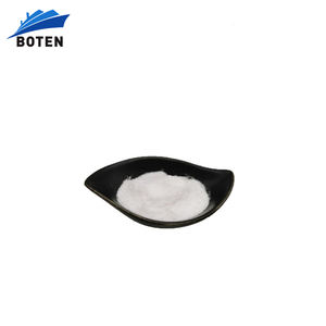 Atacado em Grande Escala 99% Aditivos Alimentares Pó de Taurina - Product Image 1