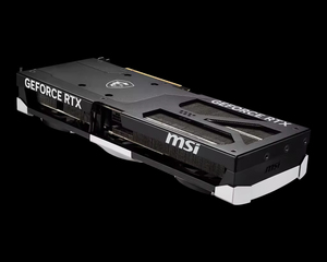 Tarjeta Gráfica RTX 5070 12G Ventus 3X OC para Juegos, Video e IA - Product Image 1