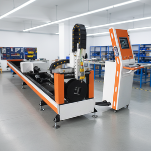Robot de Soldadura Industrial BORUNTE de 6 Ejes con Motor y PLC de Alta Calidad, 3 KW, 380V/220V, 1 Año de Garantía, Alta Flexibilidad - Product Image 3