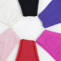 En Stock Tanga Sexy Multicolor con Adornos de Rosas para Mujer, Cintura Baja, Encaje Delicado con Detalles de Flores Pequeñas, Bragas Eróticas Sin Costuras