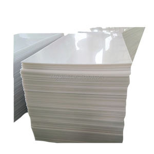 高密度<span class=keywords><strong>HDPE</strong></span>ポリエチレンプラスチックシート利用可能なサービスの切断および加工のための良好な耐熱性および耐寒性 - Product Image 3