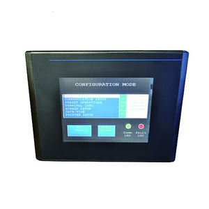 2711P-RDK7CK Panel HMI P6 700 Módulo de pantalla LED con teclado <span class=keywords><strong>Confo</strong></span> Nuevo Stock listo PLC 2711PRDK7CK - Product Image 1