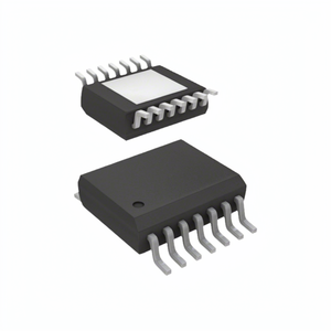 Composants Électroniques : Service Complet TLD1120ELXUMA1 Gestion de l'Alimentation (PMIC) 14 LSSOP Exposed Pad – Achetez en Ligne - Product Image 1