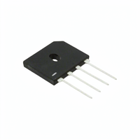 Electronics Component Diodes 4-SIP, GBU Original One Stop Service GBU8J-E3/45