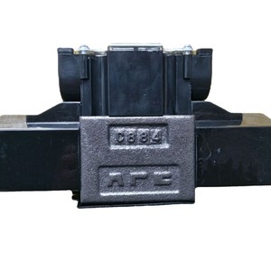 Original China Solenoid Directional Control DSG-01-3C2-D24-51T Hydraulic Rubber <b>Seals</b> for Metallurgy - Product Image 1