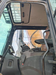 Excavatrices SANY d'occasion de haute performance, 36 tonnes, SANY365 SY365H, excavatrice lourde, Sany 365H d'occasion à vendre - Product Image 4