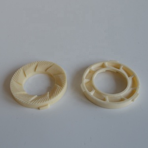 En kaliteli seramik değirmeni alümina seramik çekirdek çapak - Product Image 3