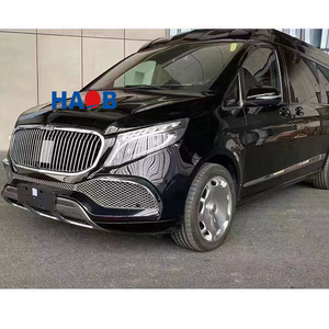 Maybach-kit de carrocería de coche, compatible con ACC, actualización exterior, para mercedes benz clase V <span class=keywords><strong>VITO</strong></span> W446 W447 - Product Image 3