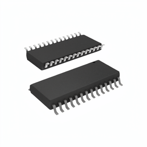 ส่วนประกอบหน่วยความจำ Solc 28ชิ้น CAT28LV64WI20ดั้งเดิม - Product Image 1