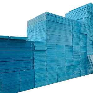 Panneaux muraux en polystyrène Xps imperméables durables en gros d'usine pour la résistance à la corrosion de construction - Product Image 4