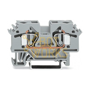 Wago 282601 - Nuovo - Product Image 1