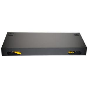 12-Core FC universale Telecom grado terminale fibra ottica scatola dotata di trecce adattatori & vassoio di giunzione - Product Image 6