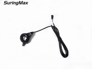 Xe Điện gia tốc Xe đạp điện phần FT-21X Ebike Trái phải WuXing ngón tay cái ga - Product Image 4