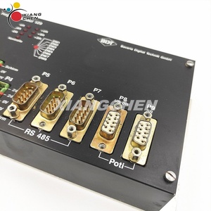 DO High Quality Circuit Board G.129-20-10 Register Module 129 Used Board Original Parts for KBA <b>Printing</b> <b>Machine</b> Part - Product Image 6