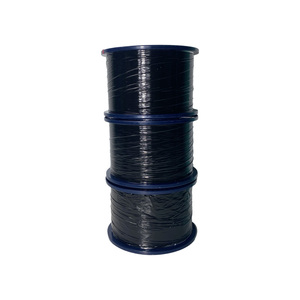Fiber Reel G657A2, 60.4kmBare Color Single-mode Transparent Invisible Fiber Reel for FTTH, - Product Image 4