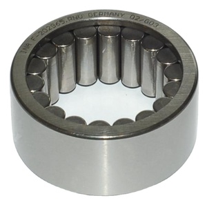 Kozelo 2pz HFL0615 Ago Rullo Cuscinetti - [6mm X 10mm X - Foto 9