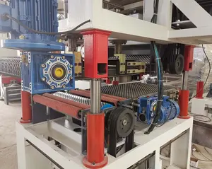 मोटाई प्लानर मशीन लकड़ी प्लानिंग मशीन सैंडर मशीनरी
