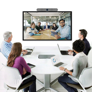 WeDoInnov All-In-One Hệ Thống Hội Nghị 4K Ai Mặt Theo Dõi Hội Nghị Truyền Hình Microphone - Product Image 3