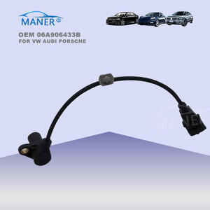 Capteur de régime MANER 06A906433B 06A906433A 06A906433C 06A903433L 06A903433G 06A903433N 06A903433B pour Audi VW SEAT - Product Image 3