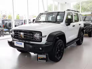 Nuevo 2024 Tank 300 2,0 T <span class=keywords><strong>Conqueror</strong></span> 5-plazas cuero oscuro izquierda dirección todoterreno vehículo <span class=keywords><strong>9</strong></span> velocidades caja de cambios automática R17 aluminio - Product Image 3