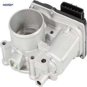 16119-3AB1D 161193AB1D pièces automobiles corps de papillon Offres Spéciales de haute qualité pour Nissan Murano 2005-2015 - Product Image 2