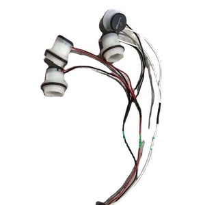 Soporte de Luz de Esquina Scania OtL003 con Arnés de Cableado para Instalación de Iluminación de Camiones - Product Image 2