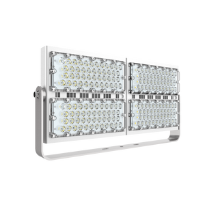 ผู้ผลิตโคมไฟภายนอกอาคาร ไฟสปอร์ตไลท์ LED กันน้ำ IP65 กำลังไฟ 100W ถึง 1200W ตัวเรือนอะลูมิเนียม มีตัวเลือกกำลังไฟ 200W 300W 400W 600W - Product Image 4