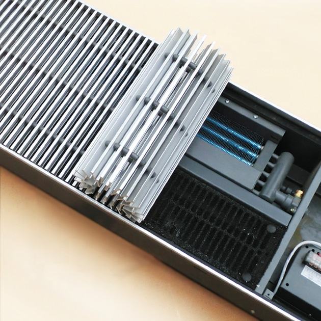 Termoconvettore Elettrico - CVK4 - Verano Konwektor - 2501 W...3000 W - Foto 5