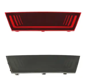 Muanufactured High Quality Car Rear Bumper Daytime Running Light Pilot Light For Model Y