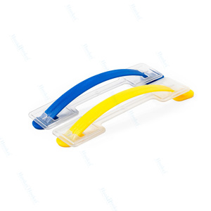 Plastic Carton Handle Plastic Box Handles