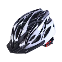 Casque de vélo double sport pour adulte et pour le patinage et le ski