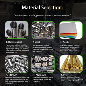 Componenti per <span class=keywords><strong>Telaio</strong></span> <span class=keywords><strong>Moto</strong></span> Personalizzati Oitech, Parti di Precisione per Chassis, Finitura CNC, Servizio di Produzione OEM - Product Image 6