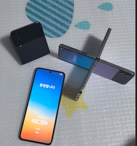 Teléfonos Celulares Plegables de 6.7 Pulgadas, Smartphones <span class=keywords><strong>Galaxy</strong></span> <span class=keywords><strong>Zflip</strong></span> 4, Teléfonos Móviles Usados - Product Image 6