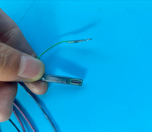 CCD endoscópico, CCD de, cabezal de cámara de reparación, endoscopios flexibles y rígidos, procesador de vídeo, fuente de luz, insuflador - Product Image 2