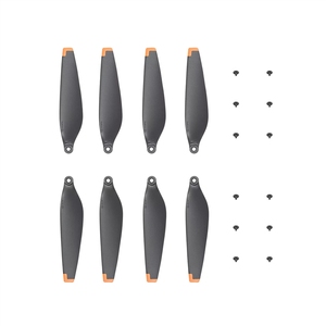 Accesorios Originales para <span class=keywords><strong>Mini</strong></span> 4 <span class=keywords><strong>Pro</strong></span>/3, 4 Piezas de Repuesto para Drones, Accesorio para Aeronaves - Product Image 3