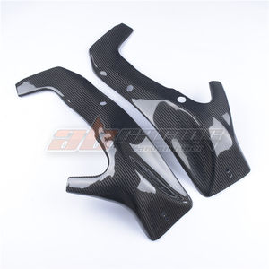 Kit de Fibra de Carbono para <span class=keywords><strong>KAWASAKI</strong></span> <span class=keywords><strong>ZX6R</strong></span> <span class=keywords><strong>636</strong></span> 2009-2015 - Product Image 3