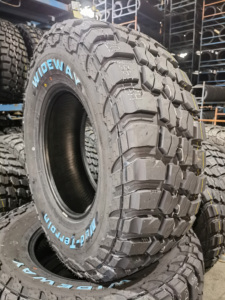 จีนภูมิประเทศทั้งหมดโคลนยางออฟโรด SUV รถ MT ยาง265/75R16 265 / 70R17 <span class=keywords><strong>Penus</strong></span> ในสต็อก - Product Image 3