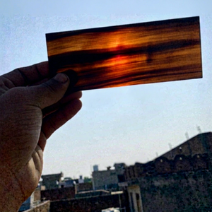 Durable Handmade Eco-Friendly Water Buffalo Horn Optical Scales Plates Ox Horns Optical Plates Bespoke <b>Sunglasses</b> <b>Frames</b> Agate - Product Image 1