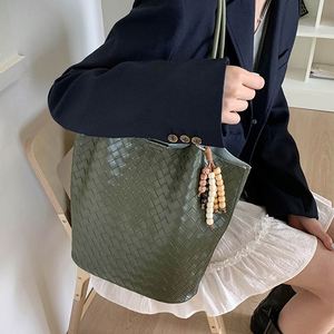 Women 2pcs Handbag Purse Set Casual <b>Large</b> Capacity PU Tote <b>Bags</b> Waterproof Zipper Closure Summer Autumn for Shopping <b>Working</b> - Product Image 6