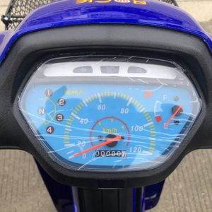 Cyclomoteur 110 cm³ Adulte Haute Vitesse <span class=keywords><strong>Prix</strong></span> Abordable Refroidissement par Air Modèle CUB Qualité Supérieure CDI 4 Temps - Product Image 6