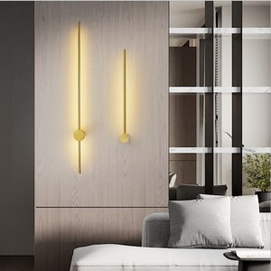 Trang Trí Nhà Tối Giản Fancy <span class=keywords><strong>Bracket</strong></span> Treo Tường Ánh Sáng Cho Phòng Khách - Product Image 3