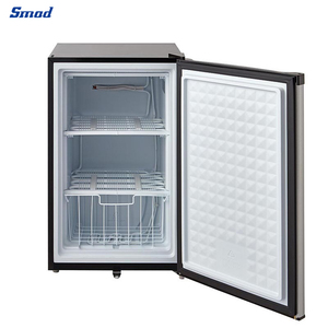 Congelador Vertical de 88l, 100l, 150l, 182l con Cajón, Puerta Única, Modelo DSD-182C - Product Image 6