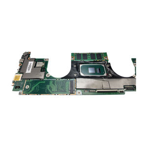 Placa base para <span class=keywords><strong>HP</strong></span> Spectre X360 13-AW, placa principal DAX3ACMBAF0 L86728-601 i7-<span class=keywords><strong>1165G7</strong></span> 8GB - Product Image 2