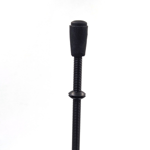 A buon mercato supporto magnetico promozionale asta di bandiera per auto per uso diplomatico - Product Image 5